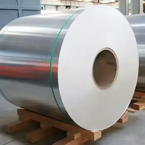 1060 alloy Aluminum coil