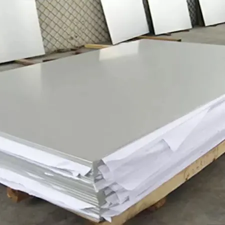 1060 alloy Aluminum plate