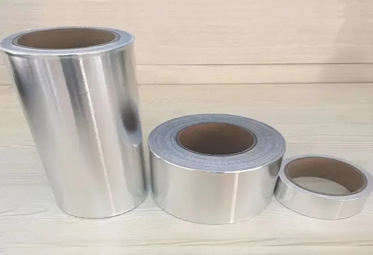 1070 Aluminum foil