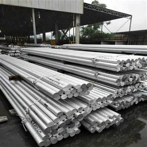 1100 Aluminum bar