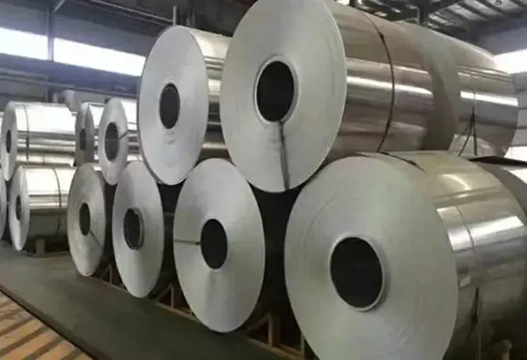 Aluminum Coil product photo 4