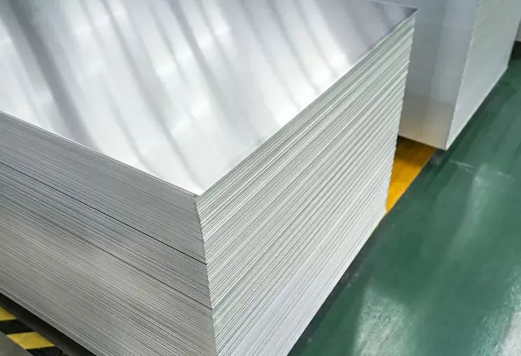 Aluminum Coil product photo 5