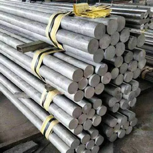 2024 Aluminum bar