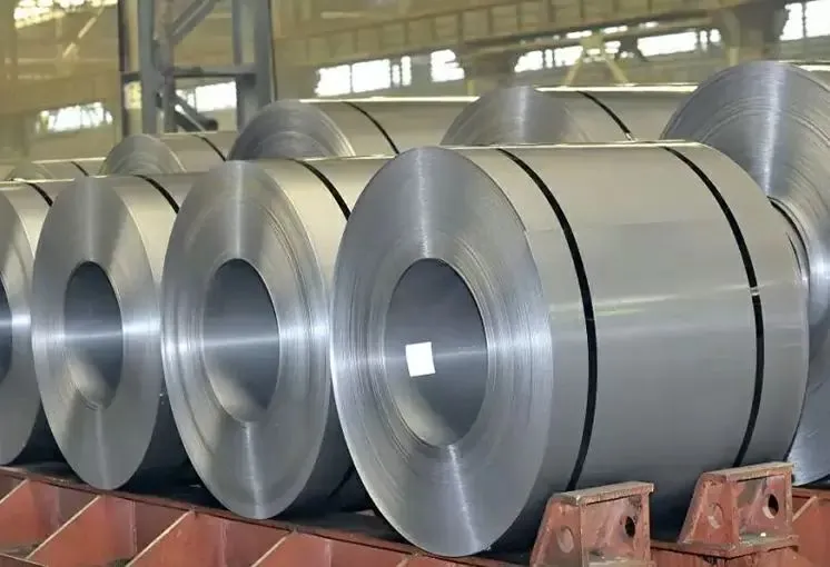 2024 Aluminum coil