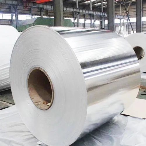 2024 Aluminum foil