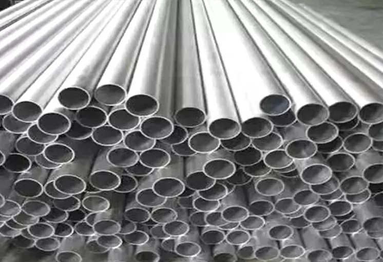 2024 Aluminum pipe