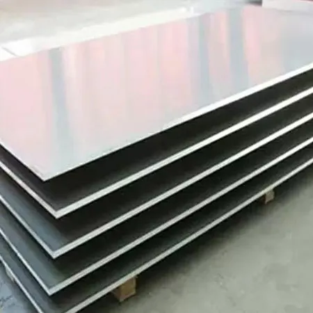 2024 Aluminum plate