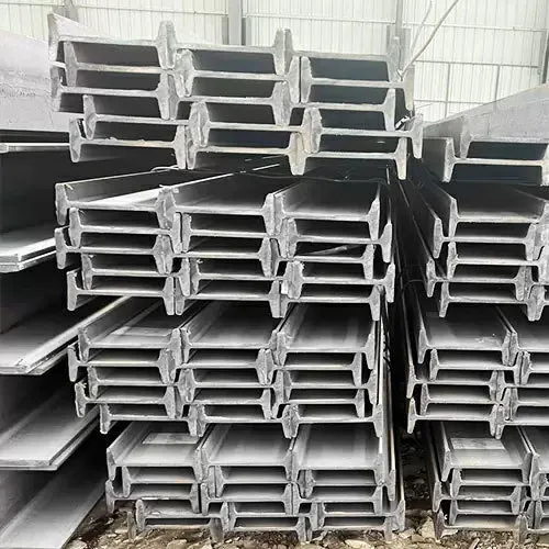 2024-T3 Aluminum H-beam