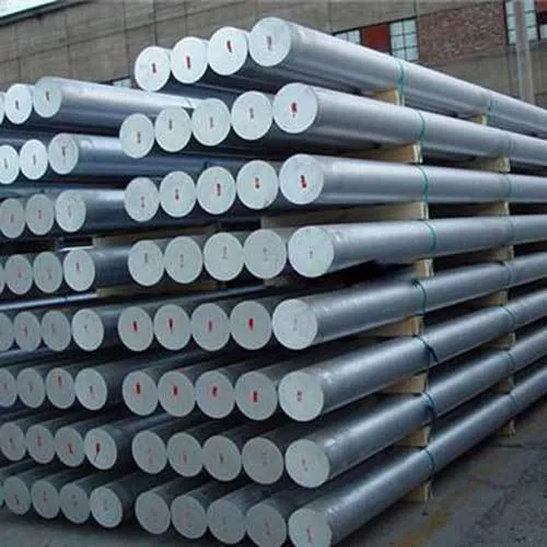 2024-T3 Aluminum bar
