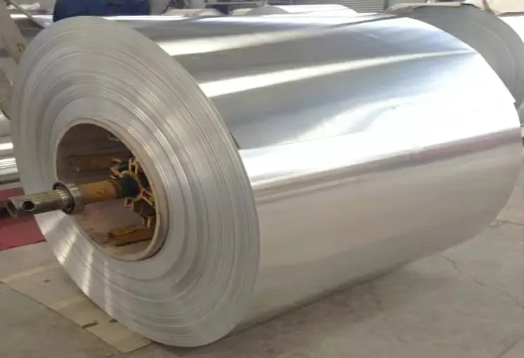 2024-T3 Aluminum foil