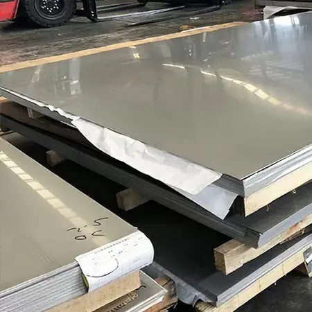 2024-T3 Aluminum plate