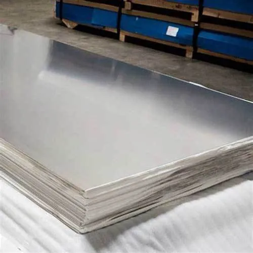 2024-T3 Aluminum plate