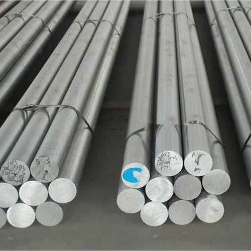 2036 Aluminum bar