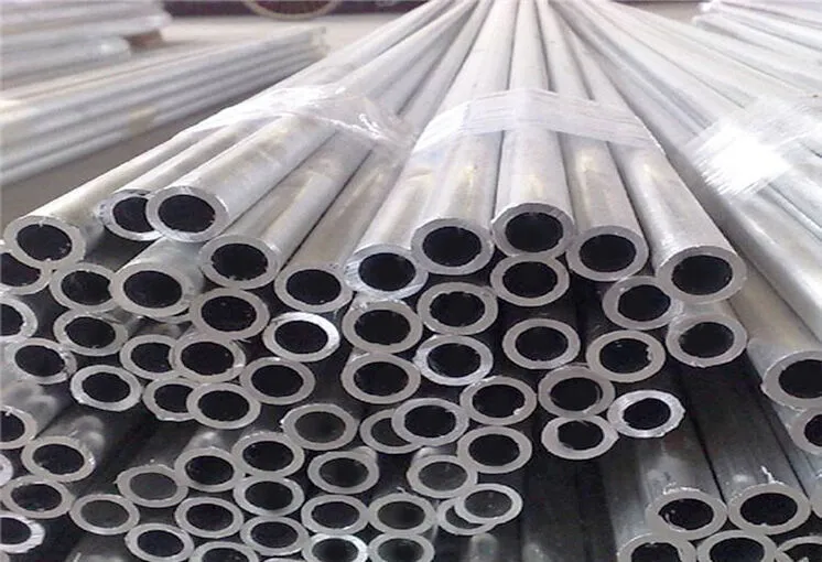 2036 Aluminum pipe