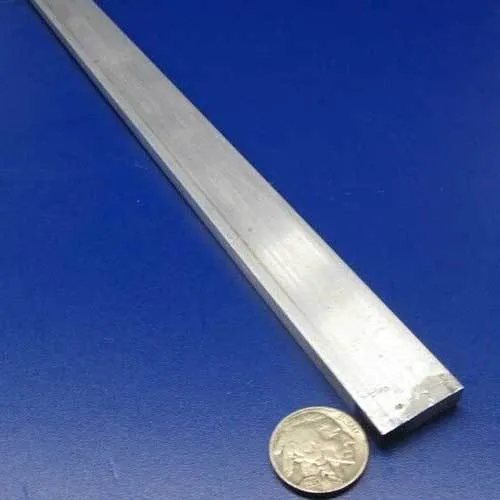 5052 Aluminum bar