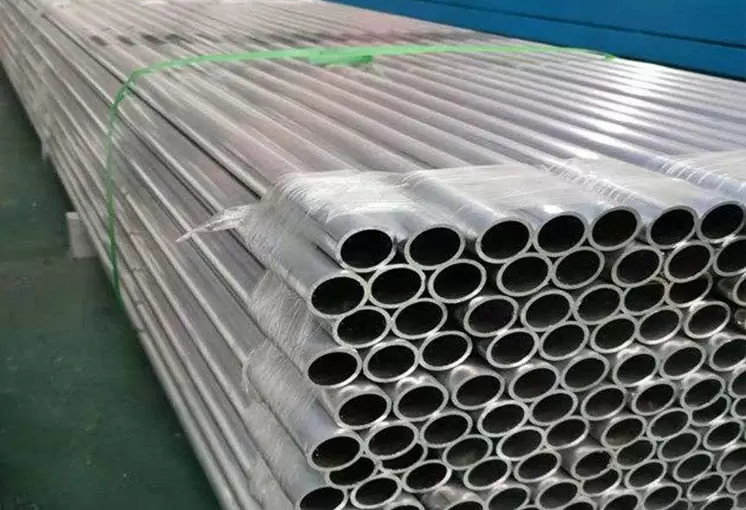 5052 Aluminum pipe