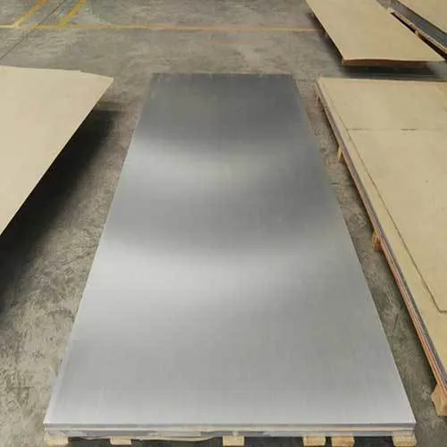 5052 Aluminum plate