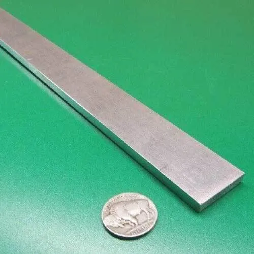 5052-H32 Aluminum bar