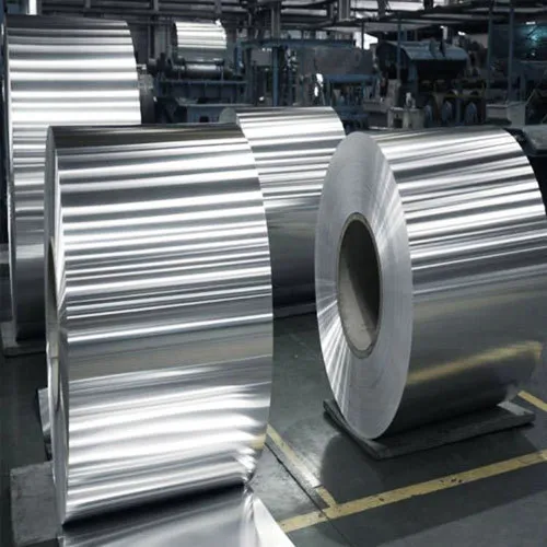 5052-H32 Aluminum foil