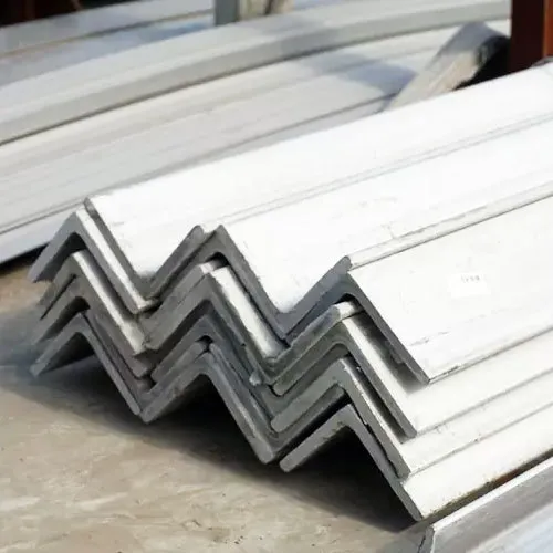 5083 Aluminum Angle