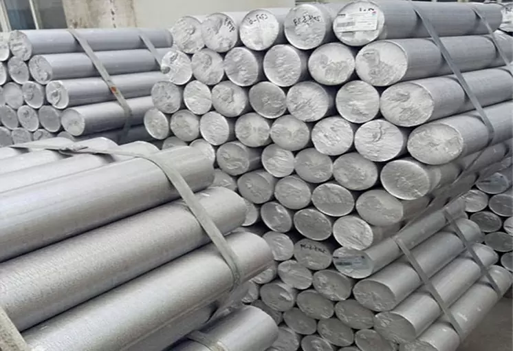 5083 Aluminum bar