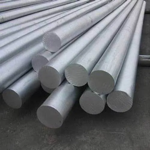 5083 Aluminum bar