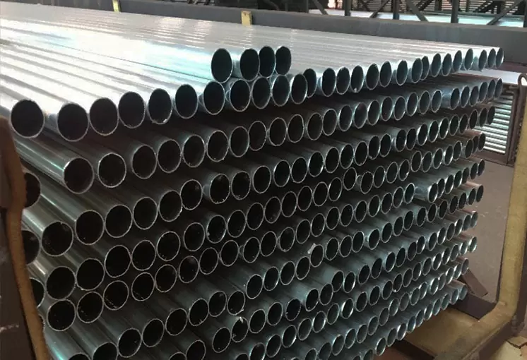 5083 Aluminum pipe