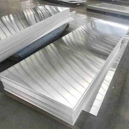 5083 Aluminum plate