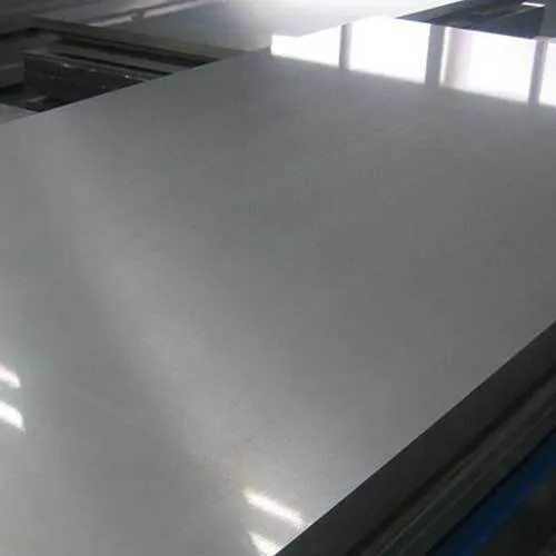 5083 Aluminum plate