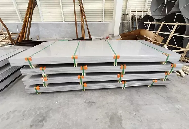 5083 Aluminum plate
