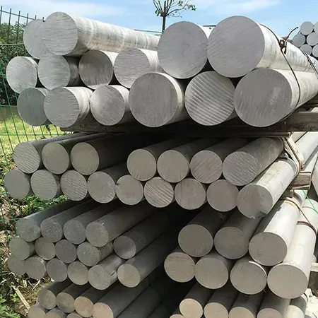 5754 Aluminum bar