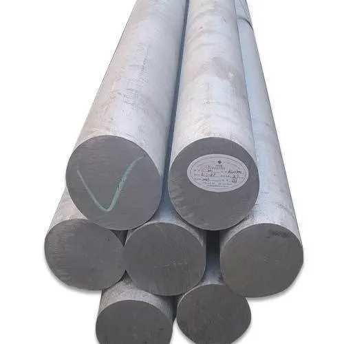 5754 Aluminum bar
