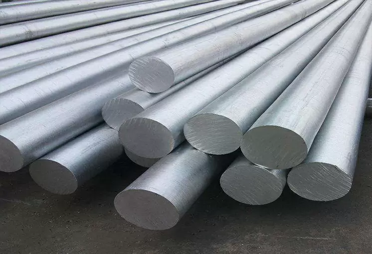 5754 Aluminum bar