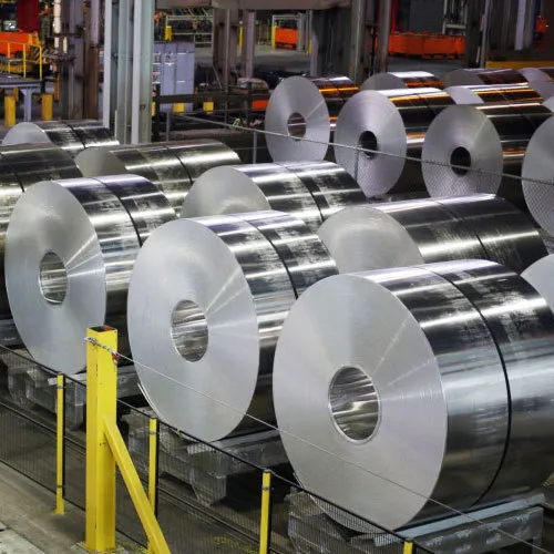 5754 Aluminum coil
