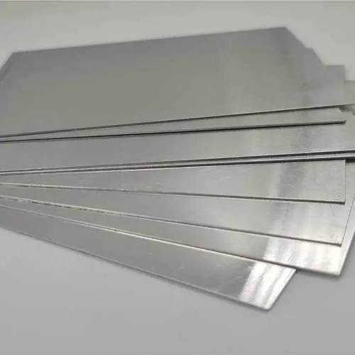 5754 Aluminum plate