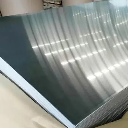 5754 Aluminum plate