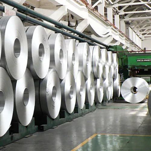 6061 Aluminum coil