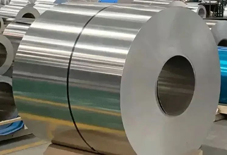 6061 Aluminum coil