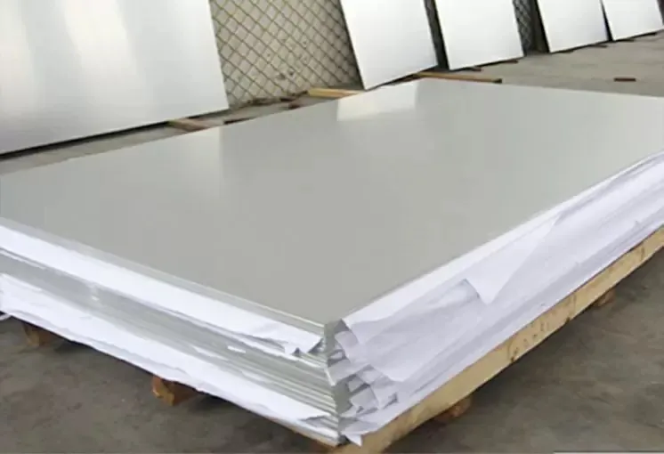 6061 Aluminum plate