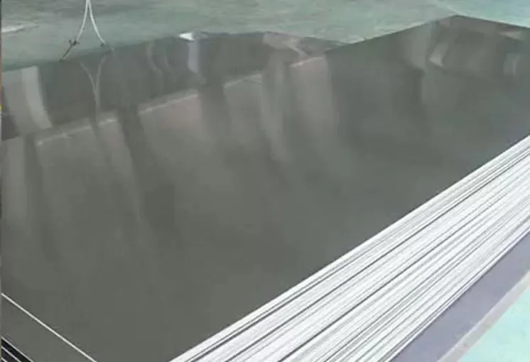 6061 Aluminum plate