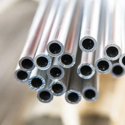 6061-T6 Aluminum pipe