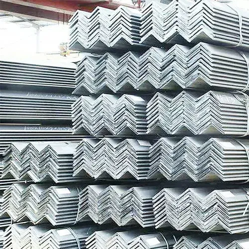 6063 Aluminum Angle