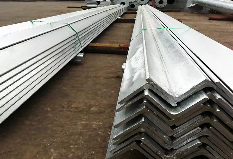 6063 Aluminum Angle