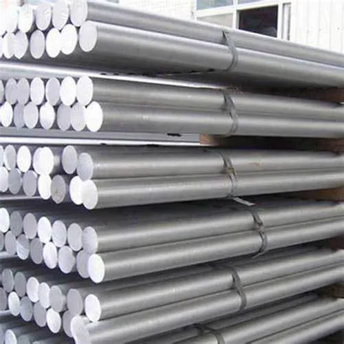 6063 Aluminum bar