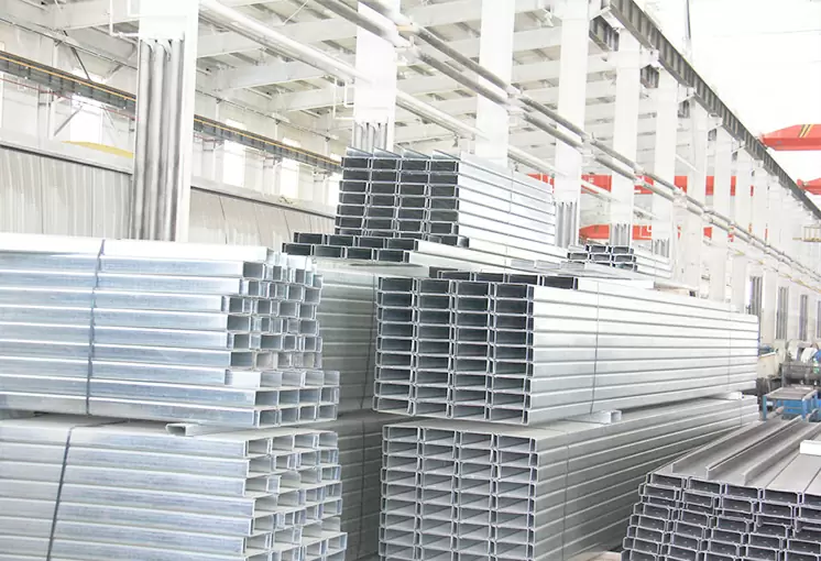 Aluminum Extrusion Profiles product photo 2