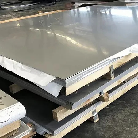 6063 Aluminum plate