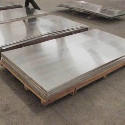6063 Aluminum plate