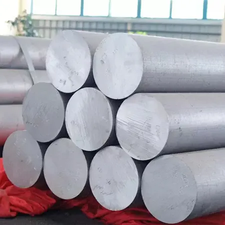 6082 Aluminum bar