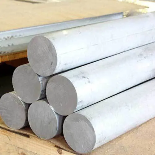 6082 Aluminum bar