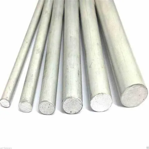 6082-T6 Aluminum bar
